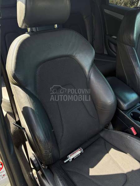 Audi A4 3x S line
