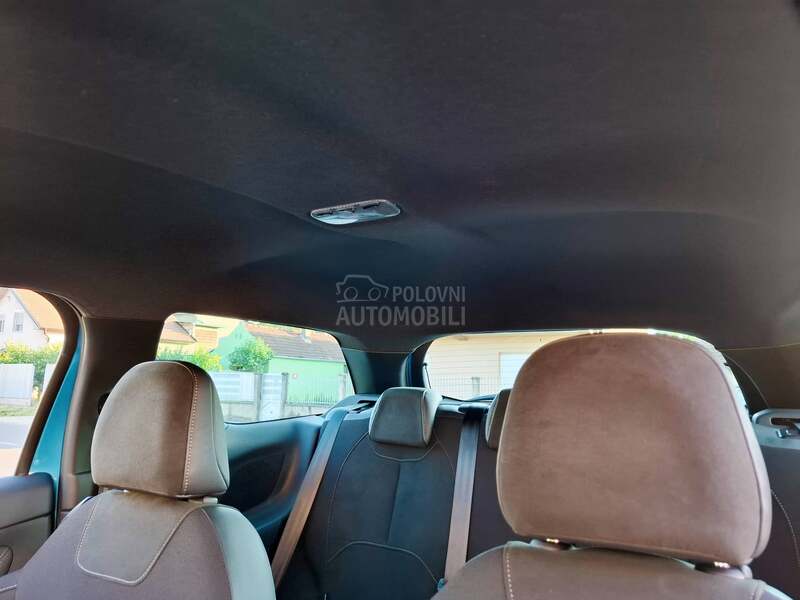 Citroen DS3 1.6 HDI