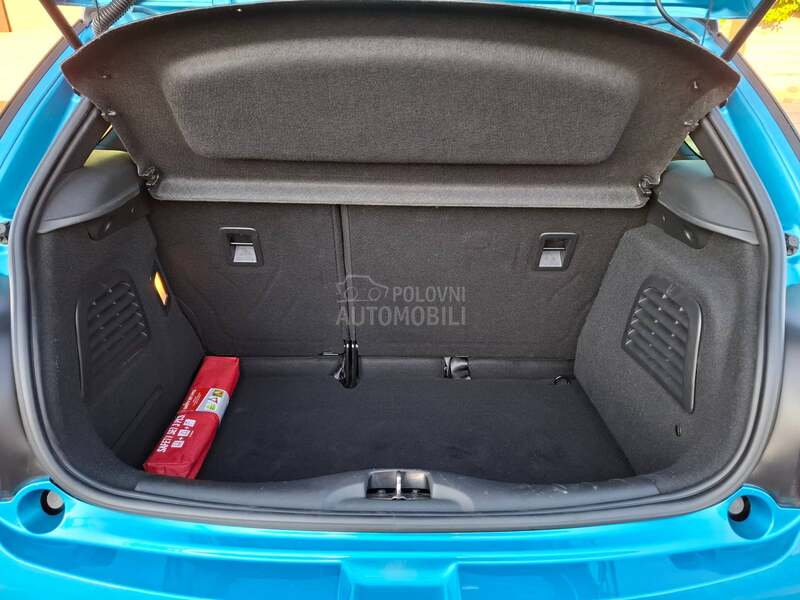Citroen DS3 1.6 HDI