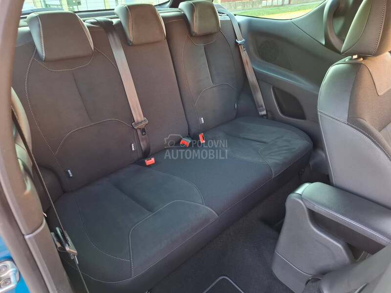 Citroen DS3 1.6 HDI