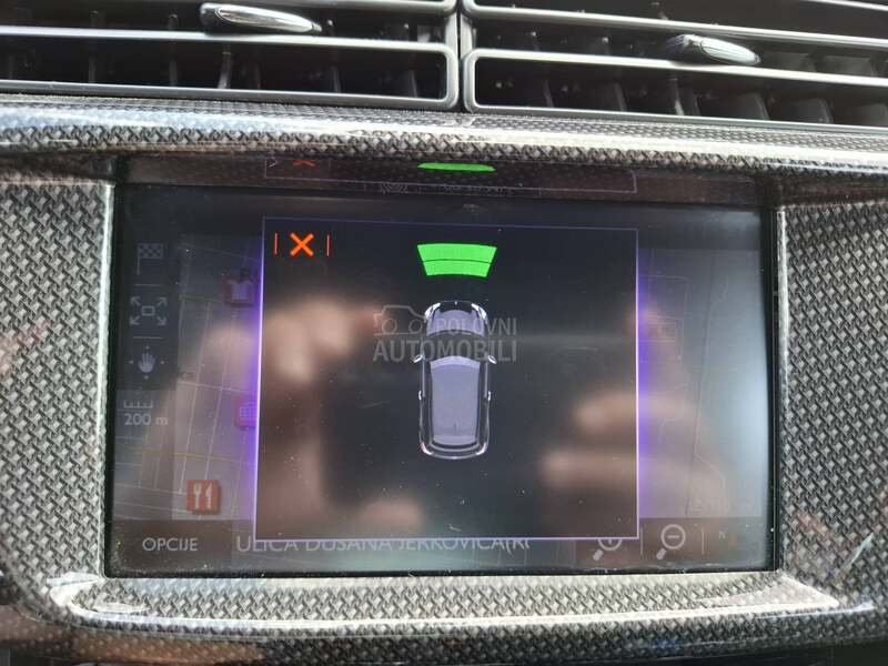 Citroen DS3 1.6 HDI