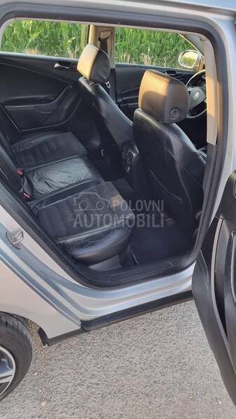 Volkswagen Passat B6 2.0 tdi 140