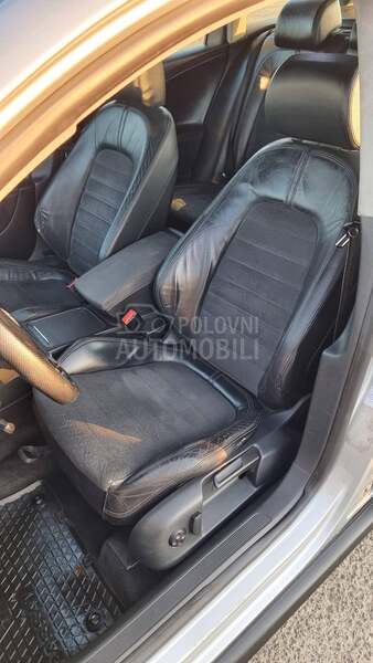 Volkswagen Passat B6 2.0 tdi 140