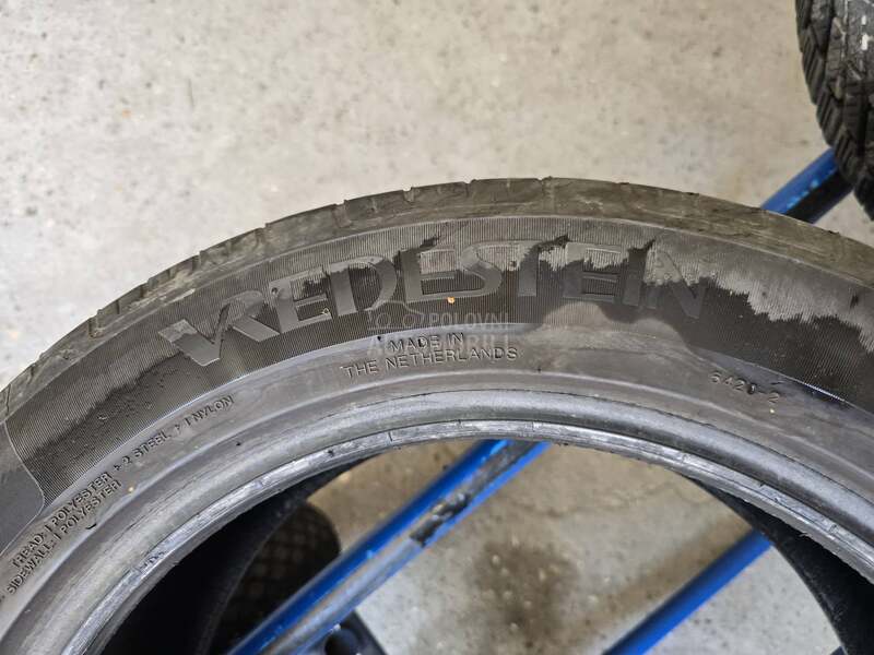 Vredestein 205/55 R16 Letnja