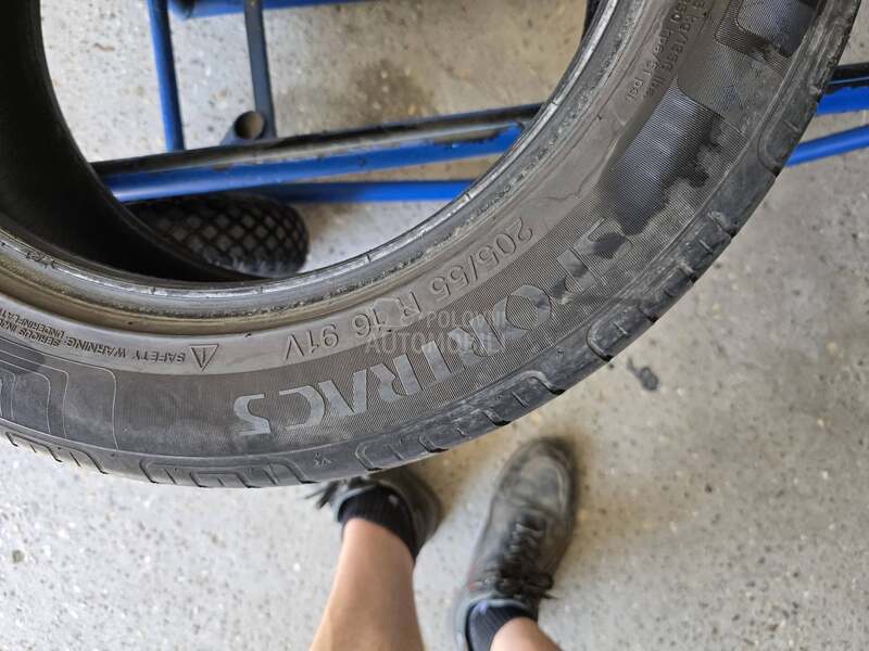 Vredestein 205/55 R16 Letnja