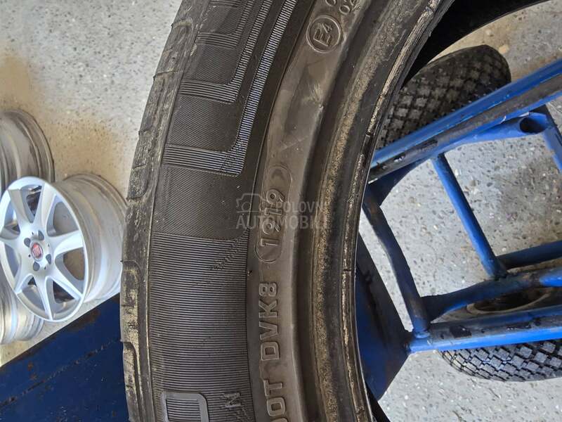Vredestein 205/55 R16 Letnja