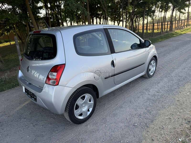 Renault Twingo 1,2