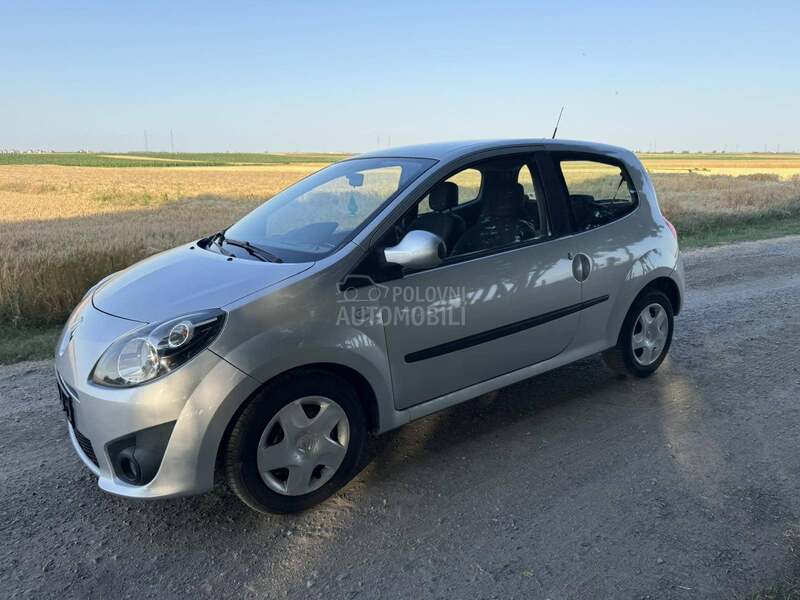 Renault Twingo 1,2