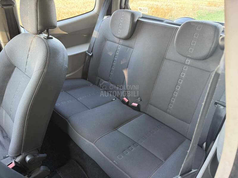 Renault Twingo 1,2