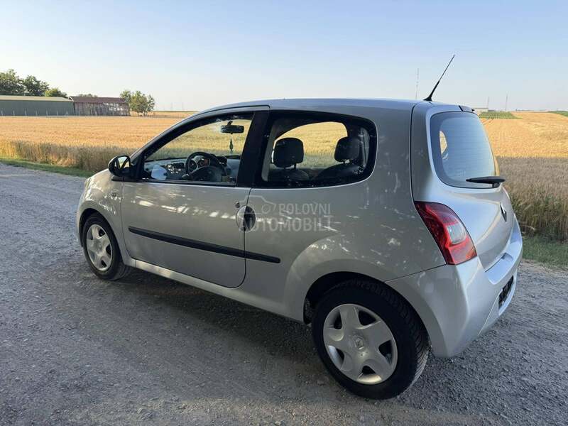 Renault Twingo 1,2