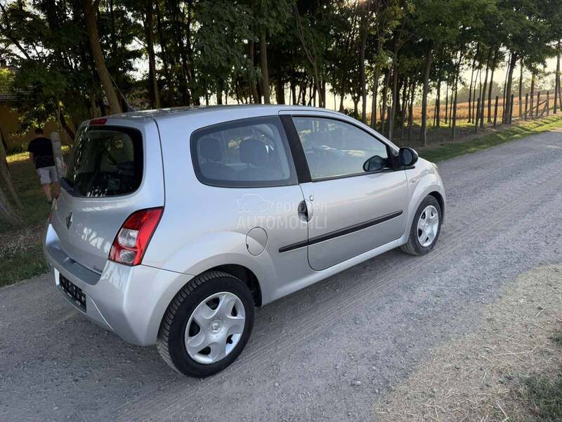Renault Twingo 1,2