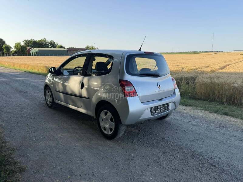 Renault Twingo 1,2