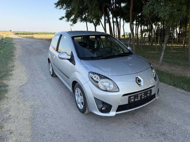 Renault Twingo 1,2