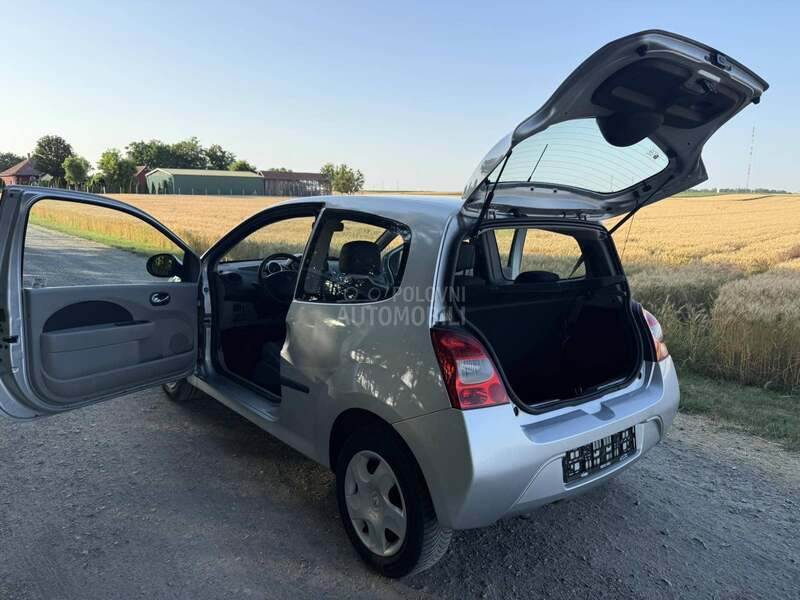 Renault Twingo 1,2
