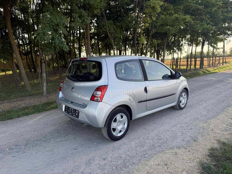 Renault Twingo 1,2