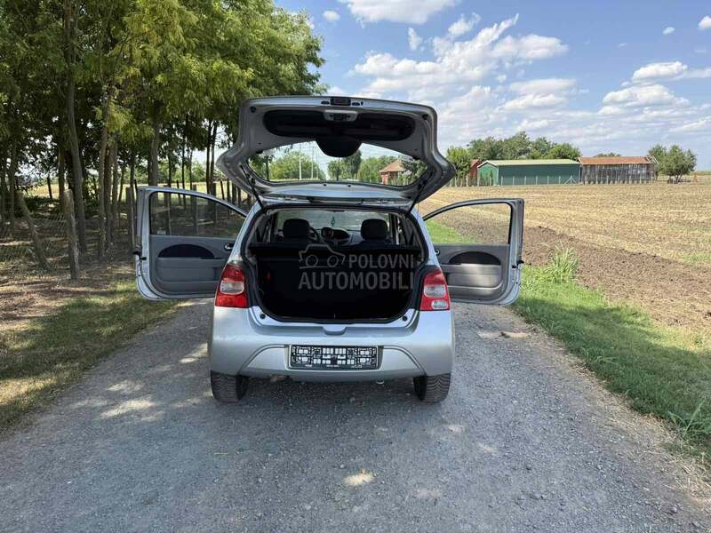 Renault Twingo 1,2