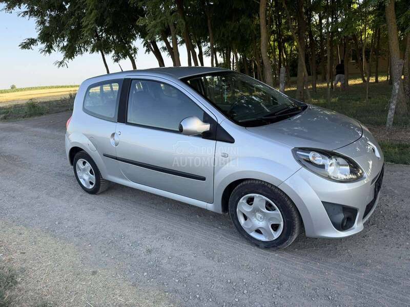 Renault Twingo 1,2