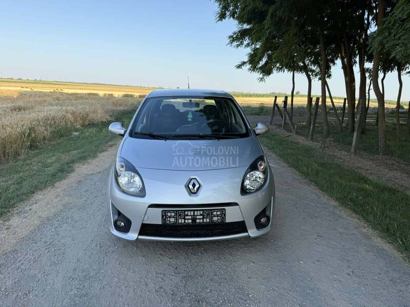 Renault Twingo 1,2