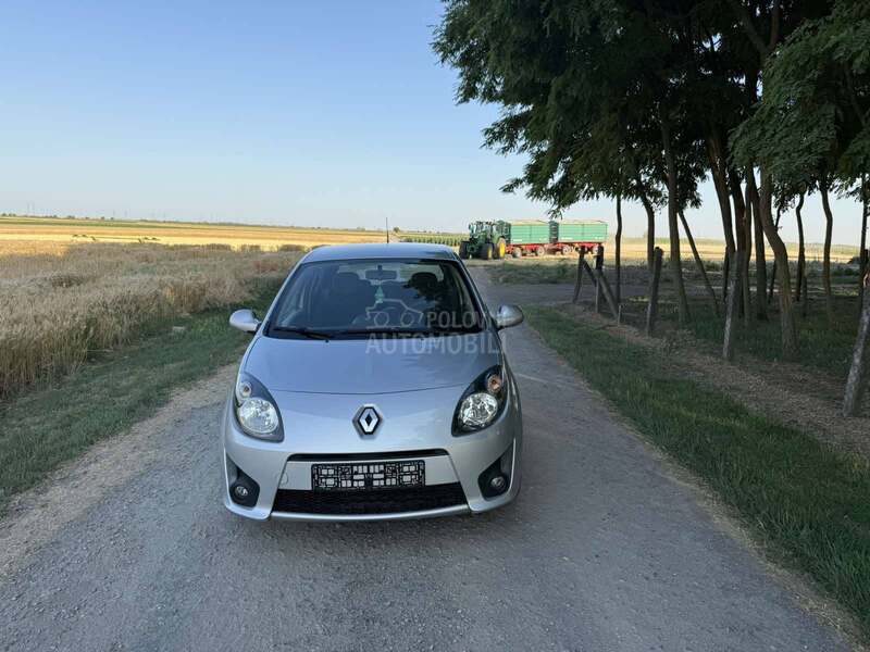 Renault Twingo 1,2