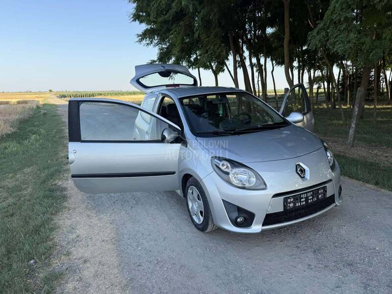Renault Twingo 1,2