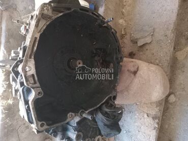 automatski menjac za Fiat Croma od 2005. do 2007. god.
