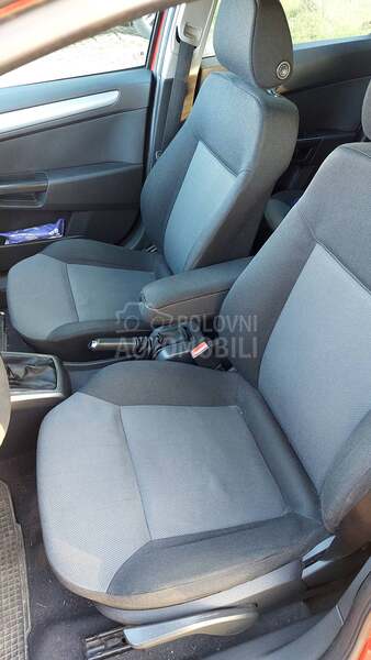 Opel Astra H Enjoy 1.6 Twinport