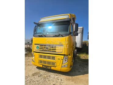 Volvo FH 460