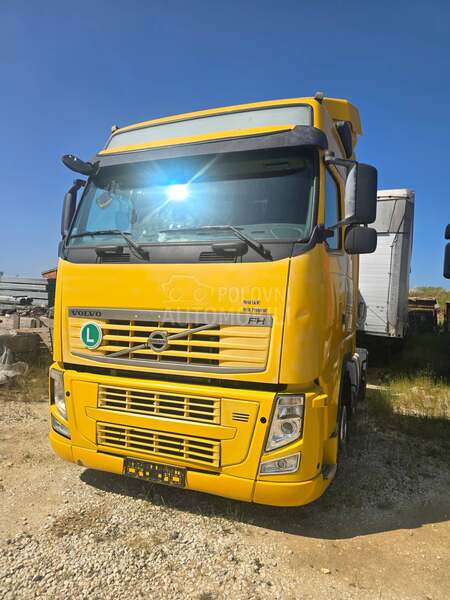 Volvo FH 460
