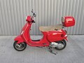 Vespa Lx 125 / C H /