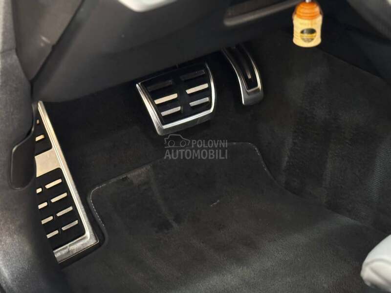 Audi A4 3xsline
