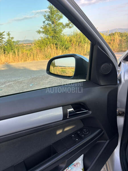 Opel Astra H 