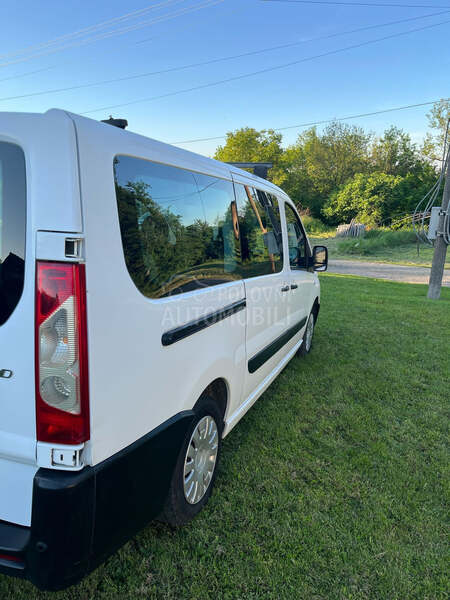 Fiat Scudo maxi