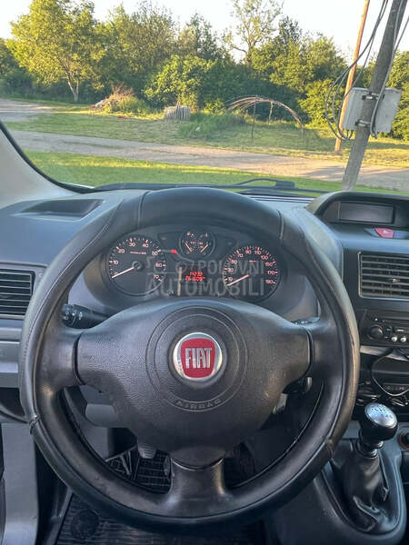 Fiat Scudo maxi