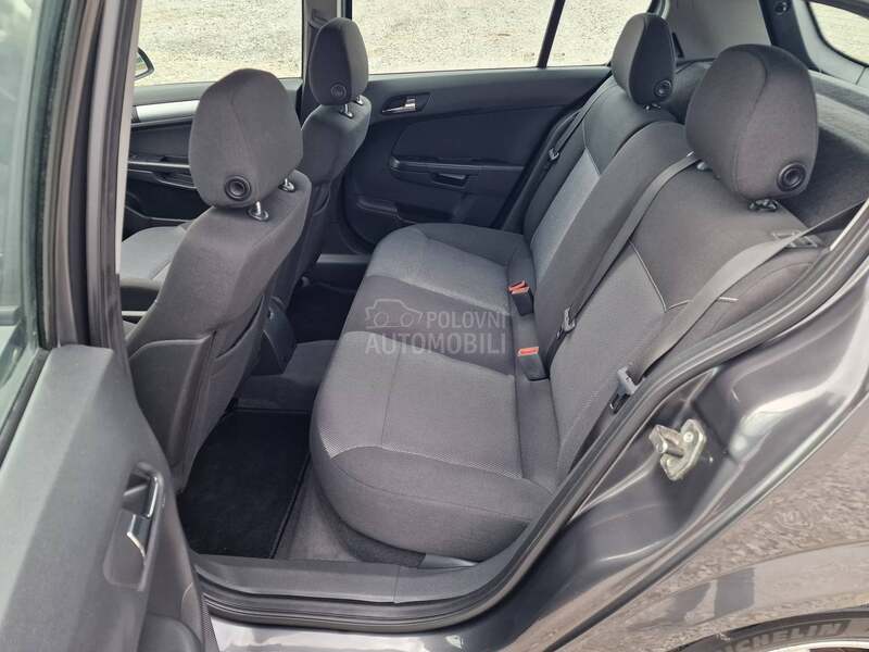 Opel Astra H 1.3 CDTI