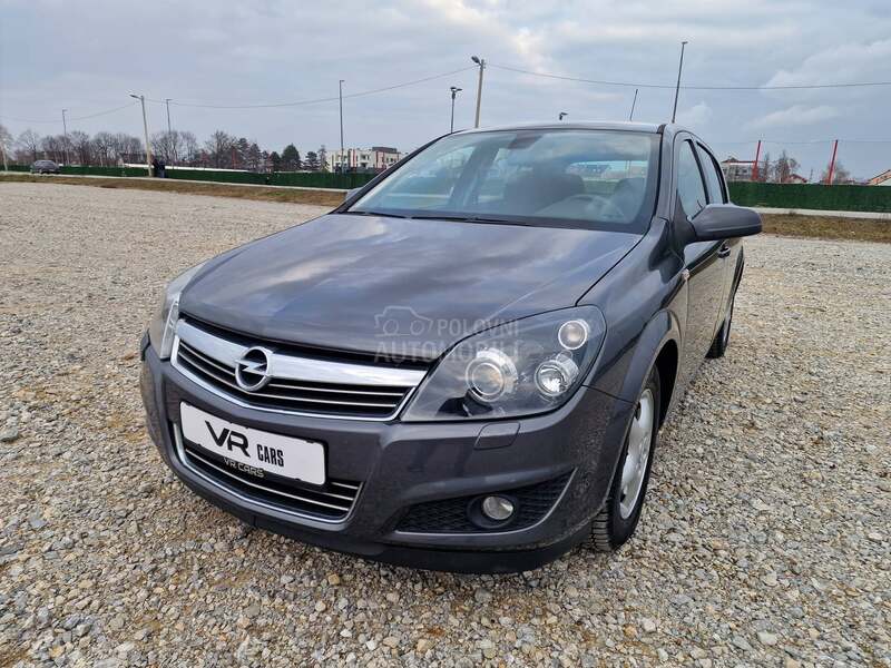 Opel Astra H 1.3 CDTI