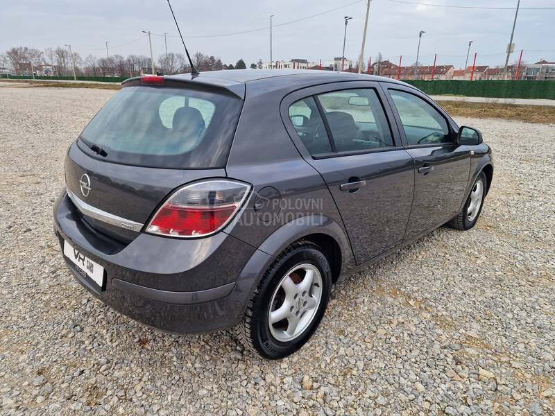 Opel Astra H 1.3 CDTI