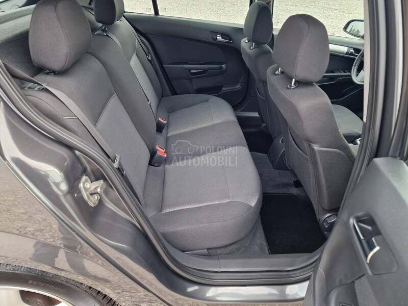 Opel Astra H 1.3 CDTI