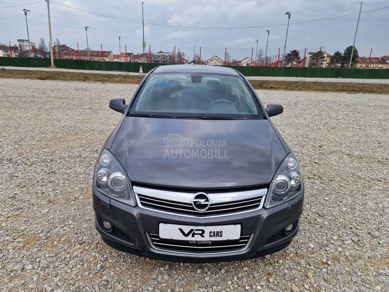 Opel Astra H 1.3 CDTI