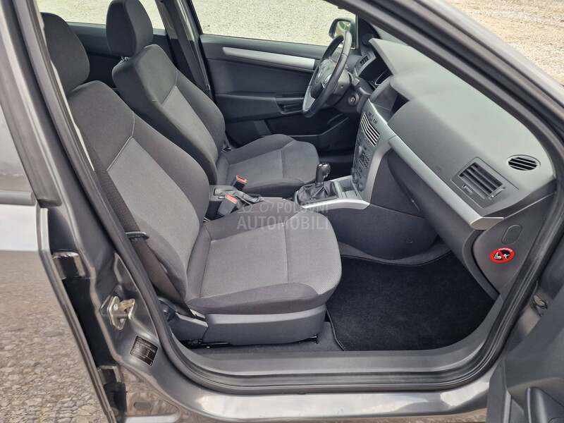 Opel Astra H 1.3 CDTI