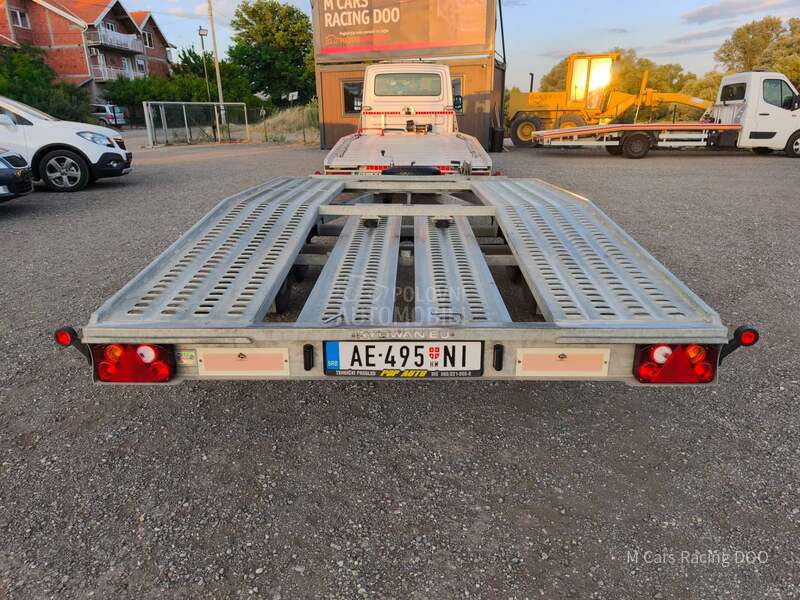 Rydwan EURO B2600