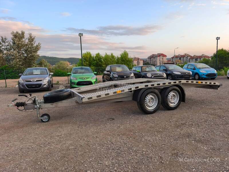 Rydwan EURO B2600