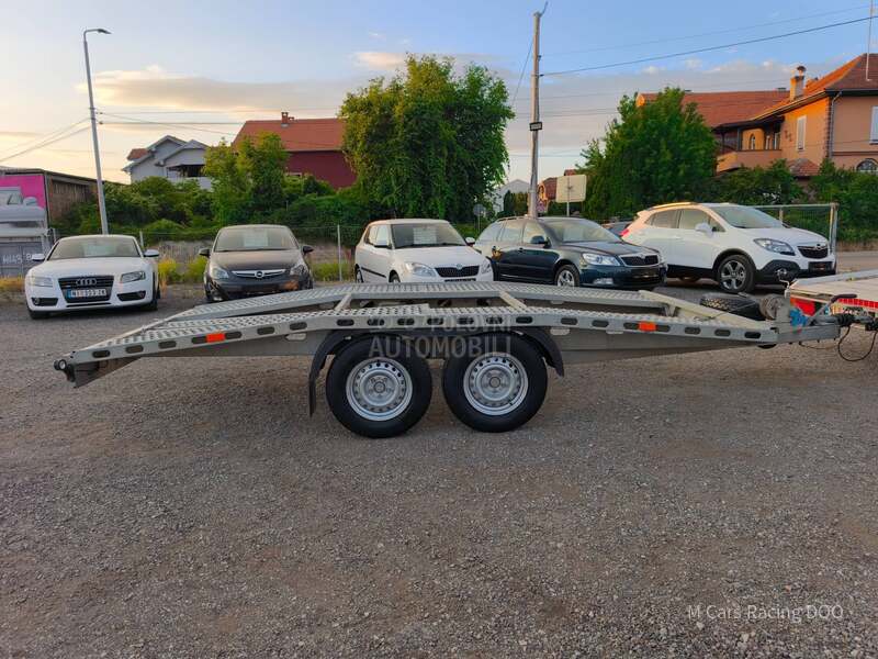 Rydwan EURO B2600