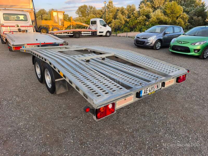 Rydwan EURO B2600