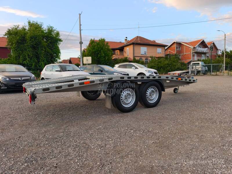 Rydwan EURO B2600