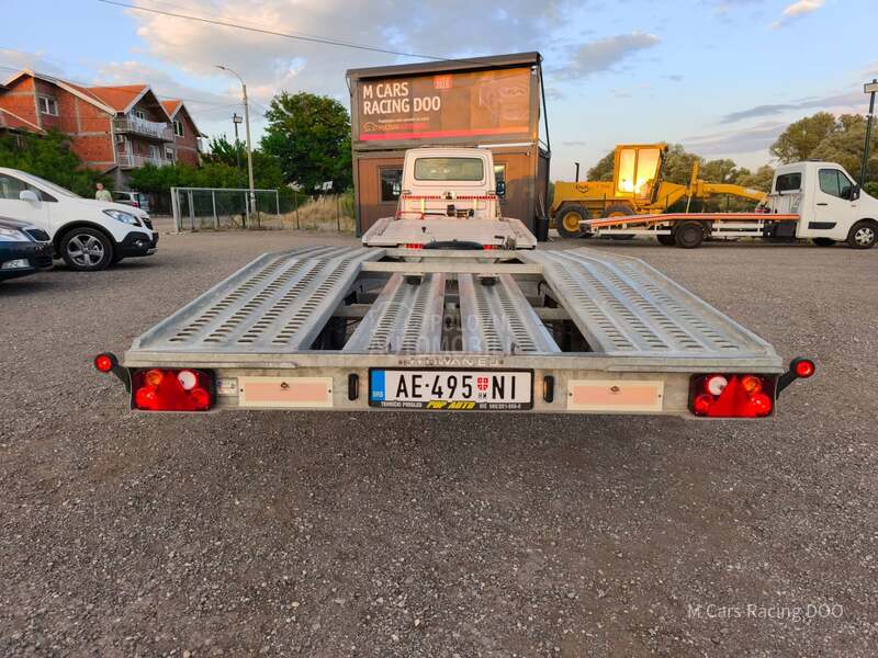 Rydwan EURO B2600
