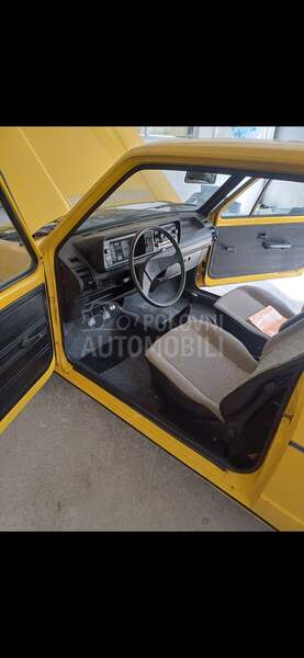 Volkswagen Golf 1 