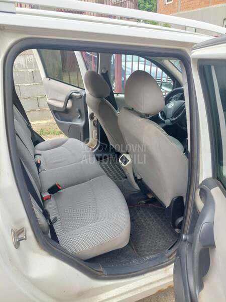 Fiat Stilo 1.9 jtd
