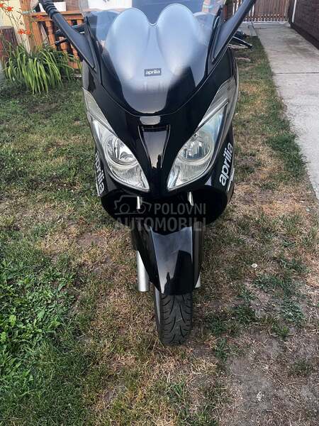 Aprilia Atlantic