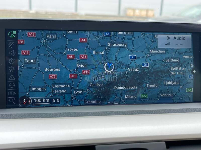 BMW 320 Matik/fu l l/servis