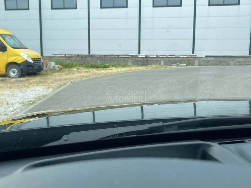 BMW 320 Matik/fu l l/servis
